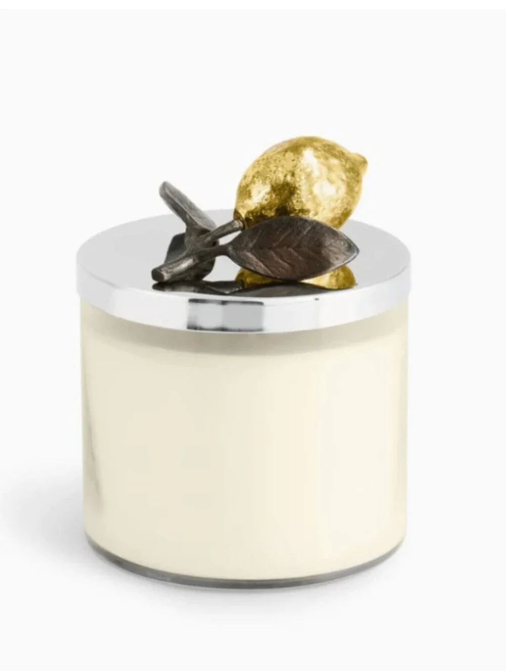 MICHAEL ARAM lemonwood candle 13oz